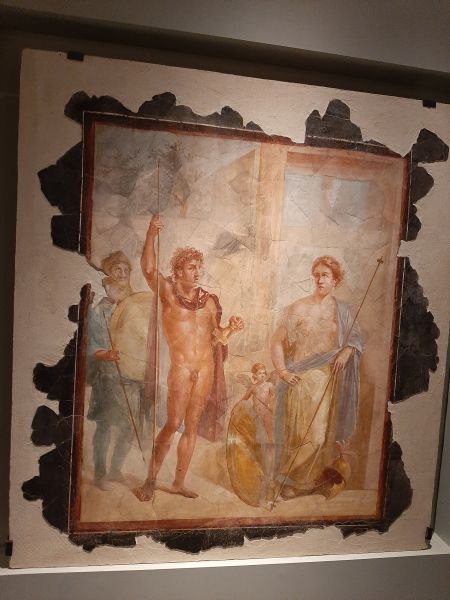 Questa immagine ha l'attributo alt vuoto; il nome del file è Pompei-Santorini-8.jpg