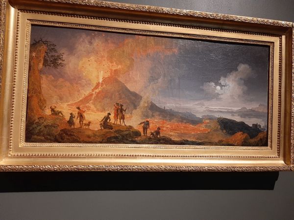 Questa immagine ha l'attributo alt vuoto; il nome del file è Pompei-Santorini-Voltaire.jpg
